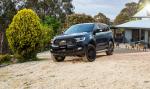 Ford Everest Sport 2019 года (AU)